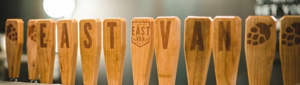 Insider Guides and Resources East Van Brewery
