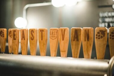 Insider Guides and Resources East Van Brewery