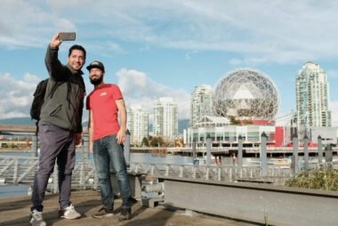 Private Experiences Vancouver Highlights